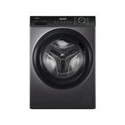 Haier HWM 80-BP12929S6 8Kg Front Load Automatic Inverter Washing Machine