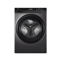 Haier HWM 80-BP12929S6 8Kg Front Load Automatic Inverter Washing Machine