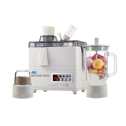 Anex 3-in-1 Juicer Blender TS-176GL