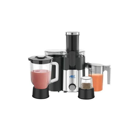 Anex 3 in 1 Blender Grinder AG-190