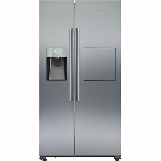 Siemens KA93GAI30M 21Cft Side By Side Refrigerator