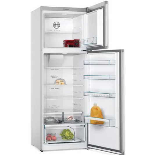 Bosch KDN56XL30M 15Cft Free-Standing Fridge Freezer