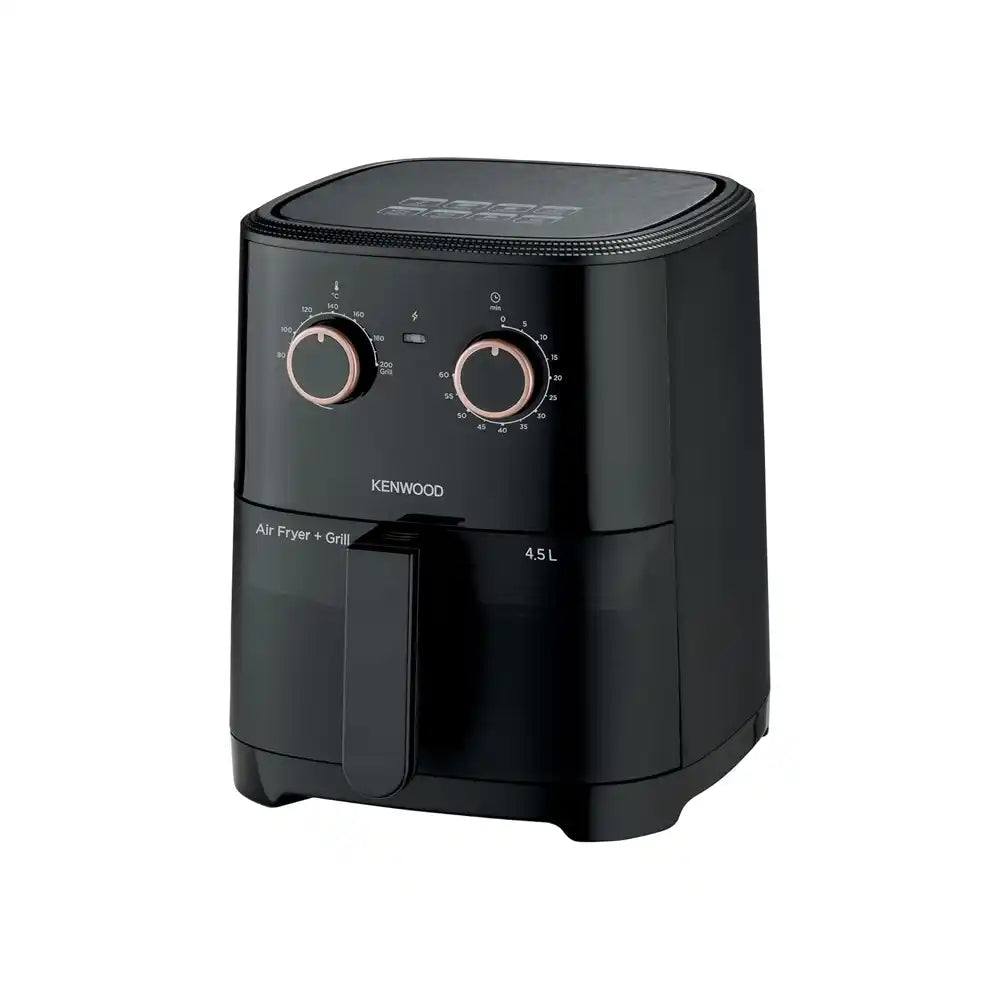 Kenwood 4.5L Air Fryer HFP-45