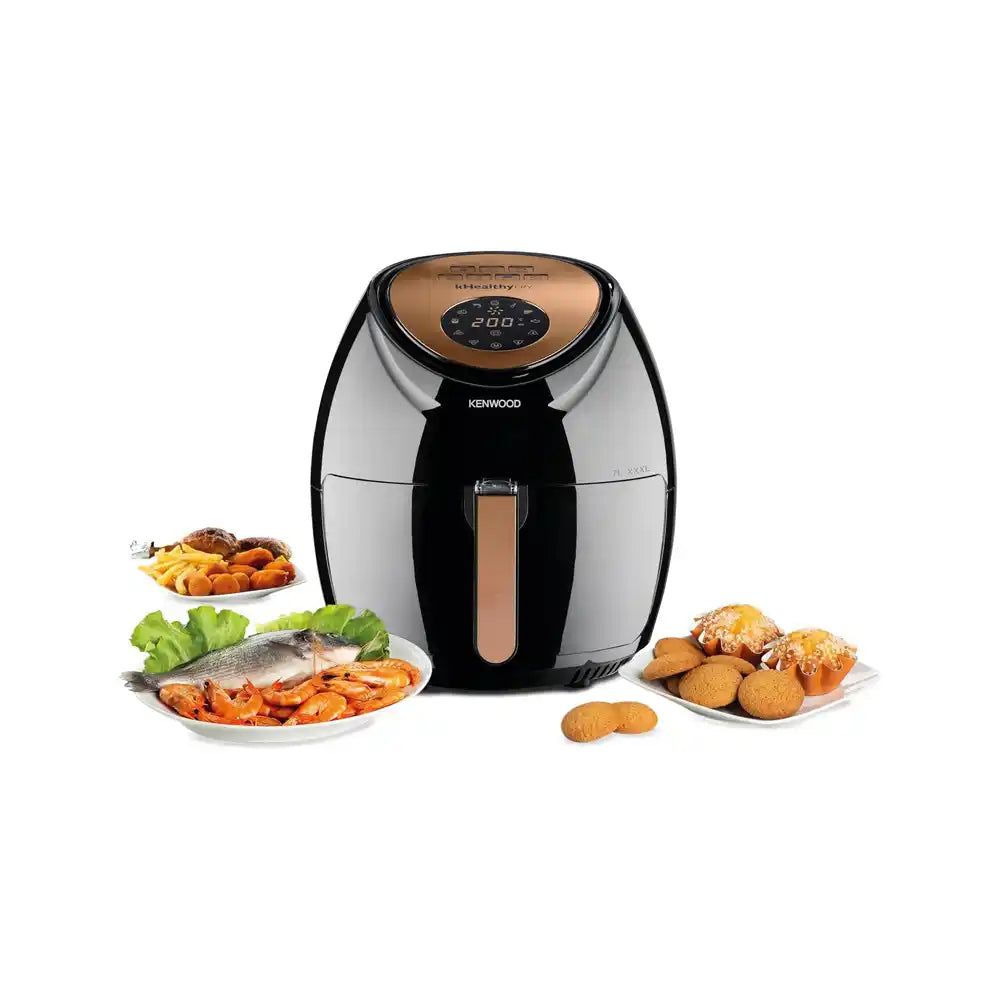 Kenwood Air Fryer HFP72