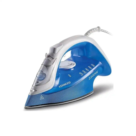 Kenwood Steam Iron STP-60