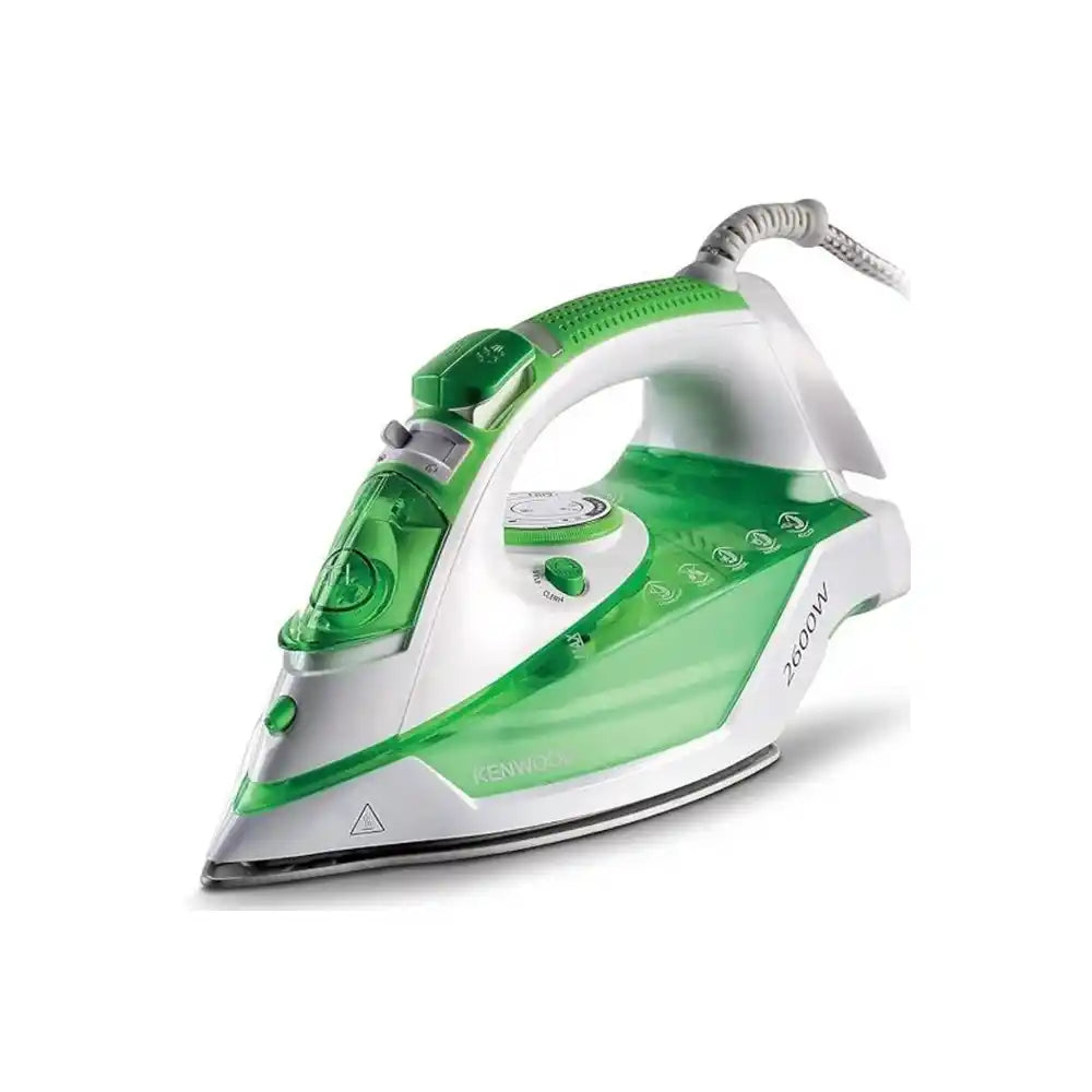 Kenwood Steam Iron STP-70
