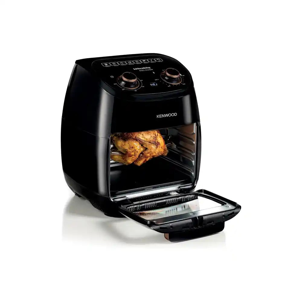 Kenwood XXL HFP90 11L Air Fryer