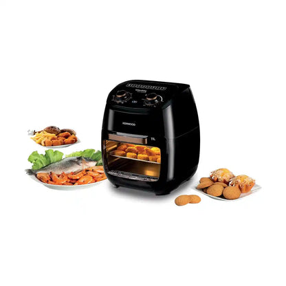 Kenwood XXL HFP90 11L Air Fryer