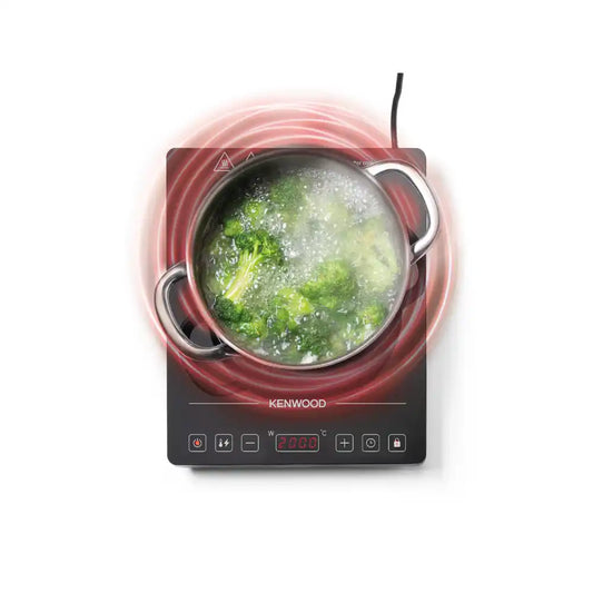 Kenwood Induction Plate IDC01.00BK
