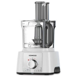 Kenwood FDP-65 400WH Food Processor