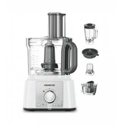 Kenwood FDP65.750WH Food Processor