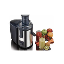 Kenwood JEM-50 Stainless Steel Juicer