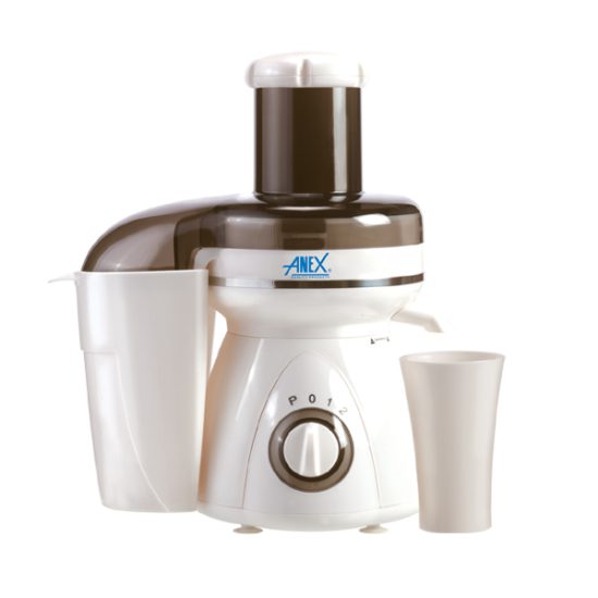 Anex 10-in-1 Food Processor AG-3150