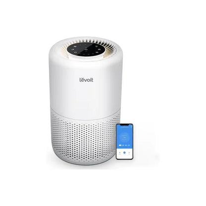 LEVOIT Core 200s Smart Air Purifier