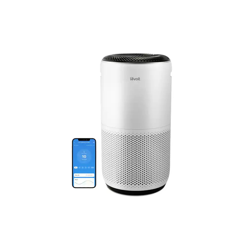 LEVOIT Core 400s Smart Air Purifier