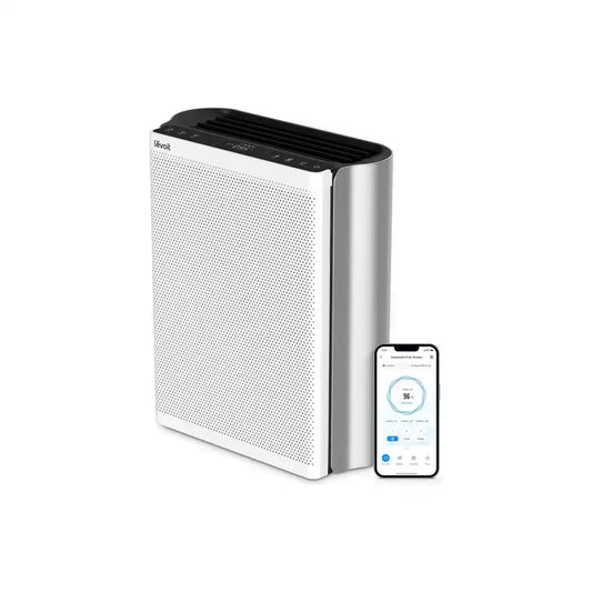 LEVOIT Everest Air Smart Air Purifier