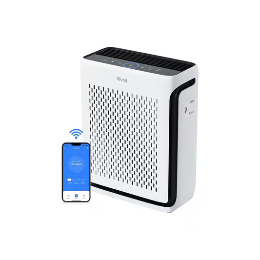 LEVOIT Vital 100s Smart Air Purifier