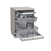LG Inverter Steam Dish Washer DFB425FP