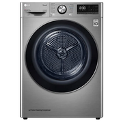 LG RH90V9PV8N 9kg Dual Inverter Heat Pump Front Load Dryer