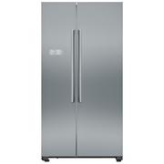 Siemens KA93NVL30M 21Cft Side By Side Refrigerator