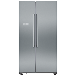 Siemens KA93NVL30M 21Cft Side By Side Refrigerator