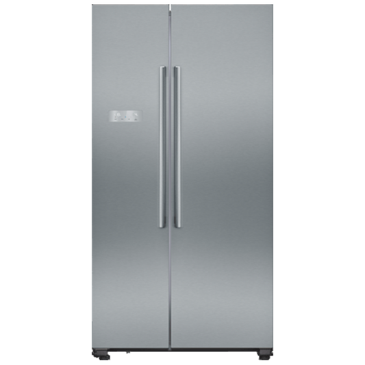 Siemens KA93NVL30M 21Cft Side By Side Refrigerator