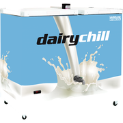 Varioline Intercool MLK 500 LC Refrigerator