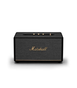 Marshall Stanmore II Bluetooth Speaker