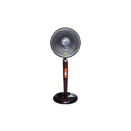 Midas Fan Electric Heater E3