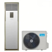 Midea 2 Ton Inverter Floor Standing AC MFPAS-24HRDN1