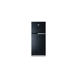Dawlance Refrigerator Chrome Black 9140WB