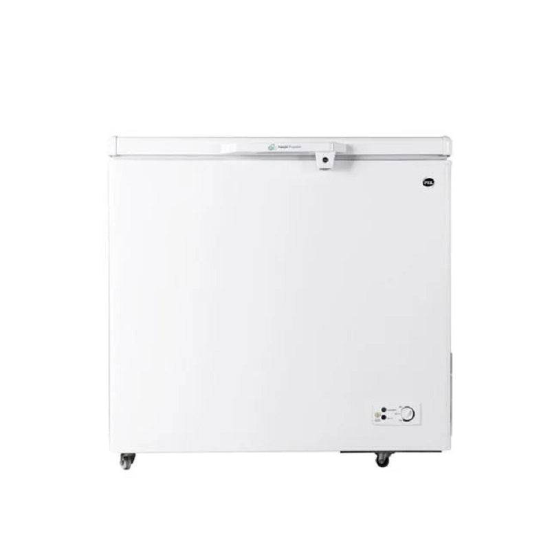 PEL 18 CFT Single Door Inverter Deep Freezer PDIN70-180 Arctic