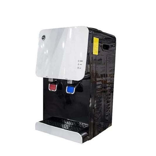PEL 2 Taps Table Top Premium Water Dispenser PWDTT-115