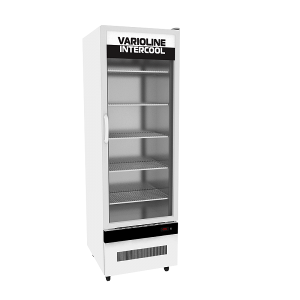 Varioline Intercool PPG-13F Showcase Type Refrigerator