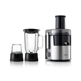 Panasonic 800 Watt Juice Maker MJ-DJ31