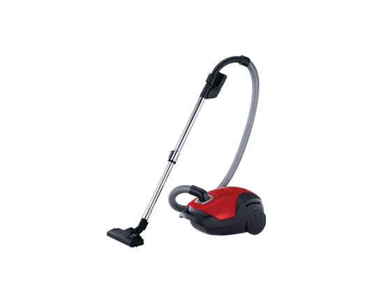 Panasonic 1700W Vacuum Cleaner MC-CG525 R