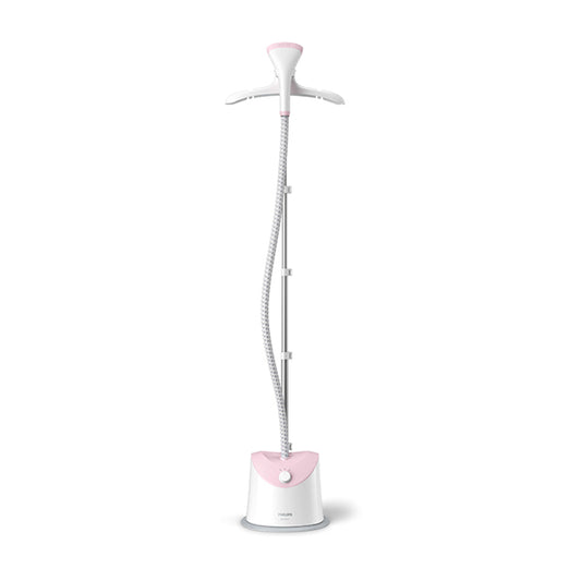 Philips GC 484/49 Easy Touch Stand Garment Steamer