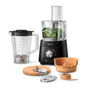 Philips HR-7302 6 In 1 Food Processor