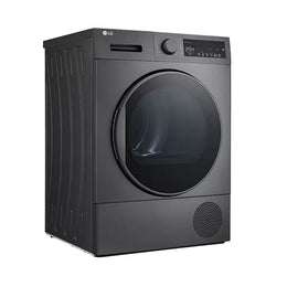 LG 8Kg Front Load Automatic Inverter Dryer RH80T2SP7RM