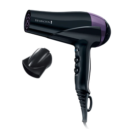 Remington D6090 Color Protect Hair Dryer