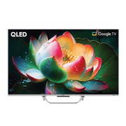 Haier  43S81EUX 43 Inches 4K Google QLED