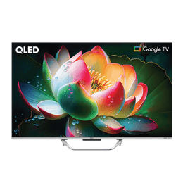 Haier  43S81EUX 43 Inches 4K Google QLED