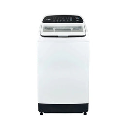 Super Asia 12 Kg Top Load Automatic Washing Machine SA-812 (Stainless Steel)