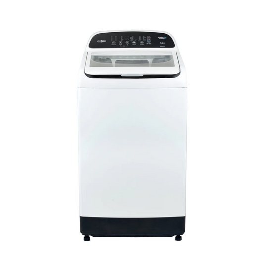 Super Asia 14 KG Top Load Washing Machine SA-814