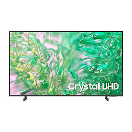 Samsung 55DU8000 55 Inches 4K UHD Smart LED TV