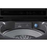 Samsung WA17CK6745BVRT with Ecobubble™, 17 Kg Washing Machine