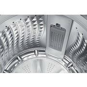 Samsung WA21CK6745BVRT 21 Kg Washing Machine