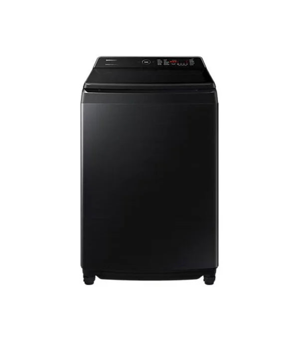 Samsung WA21CK6745BVRT with Ecobubble™ Top Load Washer