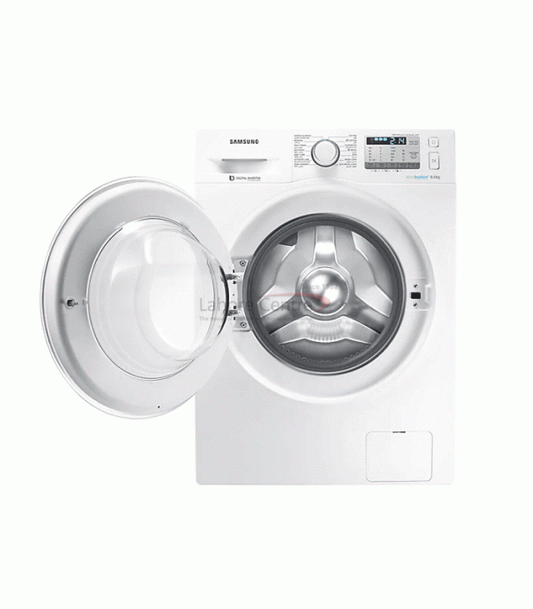 Samsung (WW80J5413) Fully Automatic Washing Machine