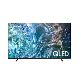 Samsung 55Q60DAU-NG 55 Inches 4K QLED Smart TV
